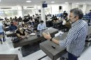 Curso de assessoria parlamentar beneficia 80 servidores