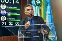 Francisco Carlos defende que obras da BR-304 iniciem por Mossoró