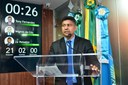Genilson Alves destaca sucesso do Mossoró Cidade Junina