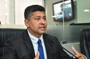 Genilson Alves reforça solicitação para que Governo do Estado garanta segurança no Mossoró Cidade Junina