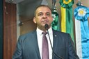 Isaac da Casca: ‘O prefeito quer vender o Nogueirão’