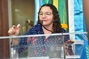 Marleide Cunha: ‘Por que a Prefeitura não doou o terreno para o IERN?’