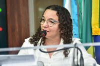 Marleide Cunha cobra ações da Prefeitura no combate ao Calazar