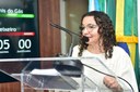 Marleide Cunha denuncia queda de matrículas de crianças 