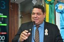 Omar Nogueira cobra melhorias na UPA do Santo Antônio