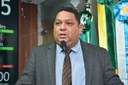Omar Nogueira diz que PMM revoga lei e prejudica futebol