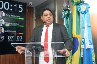 Omar Nogueira reforça críticas à gestão municipal