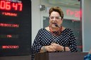 Prefeitura atende solicitação da vereadora Sandra Rosado