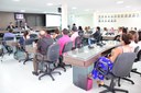 Saúde mental e emocional é tema de debate na Câmara Municipal